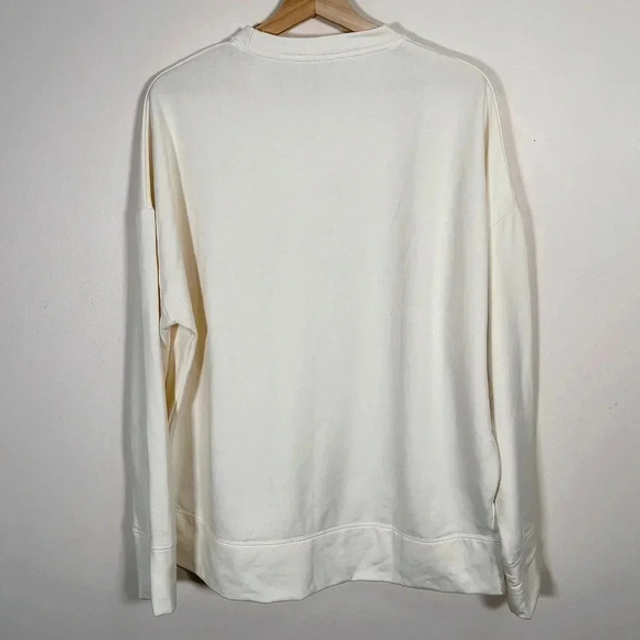 MARY SQUARE | DAY  DREAMER SWEATSHIRT - Picture 12 of 12